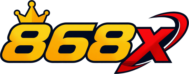 868x